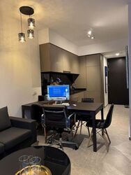 Park Colonial (D13), Condominium #563712811